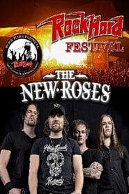 The New Roses Rock Hard Festival 2018 series tv