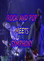 Rock and Pop meets Symphony series tv
