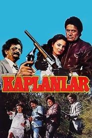 Kaplanlar series tv