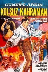 Kolsuz Kahraman 1966 streaming