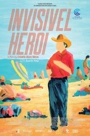 Invisible Hero series tv