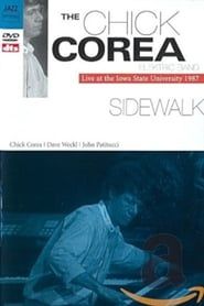 The Chick Corea Elektric Band: Live at the Iowa State University series tv