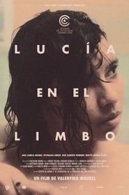 Lucia in Limbo series tv