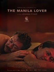 Affiche de The Manila Lover