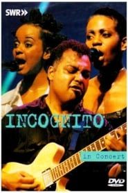 Incognito Live in Concert series tv