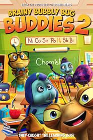 Brainy Bubbly Bug Buddies 2 series tv