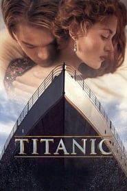 Titanic series tv