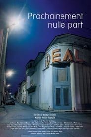 Prochainement nulle part 2015 streaming
