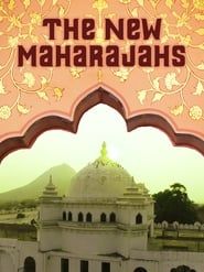 The New Maharajahs series tv