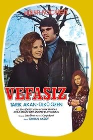 Vefasız (1972)