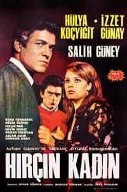 Hırçın Kadın (1967)