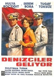 Denizciler Geliyor (1966)