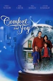 Comfort and Joy series tv