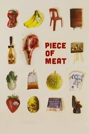 Affiche de Piece of Meat