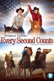Every Second Counts series tv