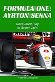 Ayrton Senna: Chequered Flag to Green Light series tv