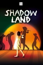 Shadowland series tv