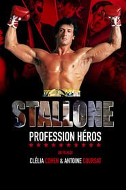 Image Stallone, profession héros 2019