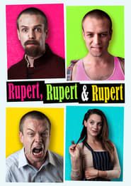 watch Rupert, Rupert & Rupert