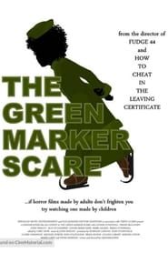 Affiche de The Green Marker Scare