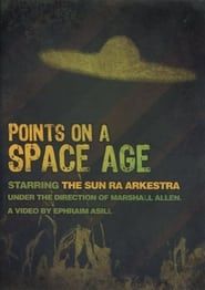 Points on a Space Age series tv