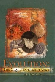 Evolution: The Grand Experiment series tv