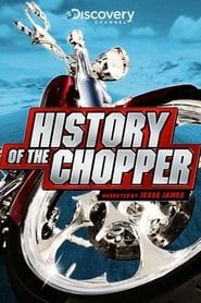 Image History of the Chopper 2006
