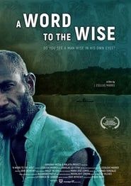 A Word to the Wise series tv