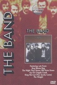Image Classic Albums: The Band - The Band
