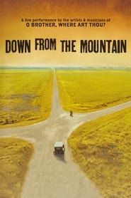 Down from the Mountain series tv
