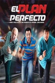 El Plan Perfecto series tv