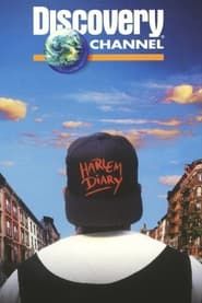 Harlem Diary: Nine Voices of Resilience 1995 streaming
