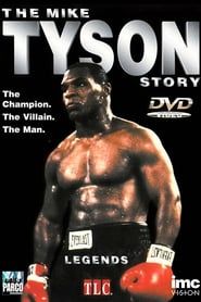 Affiche de The Mike Tyson Story