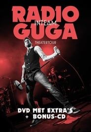 Guga Baul - Radio Guga (Theatertour)-hd