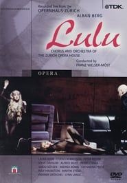 Berg: Lulu (2004)