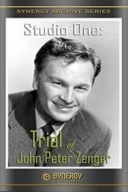 Image The Trial of John Peter Zenger