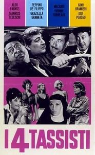 I 4 tassisti (1963)