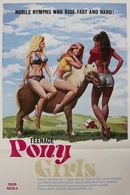 The Pony Girls (1976)