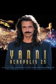 Yanni - Live at the Acropolis - 25th Anniversary (2018)