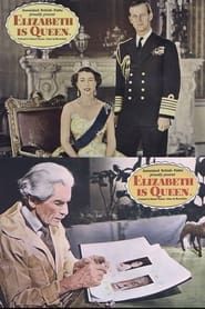 Elizabeth Is Queen (1953)