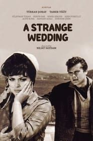 A Strange Wedding series tv