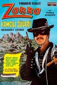 Zorro Kamçılı Süvari series tv