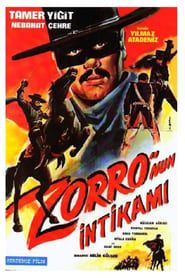 Zorro's Revenge 1969 streaming