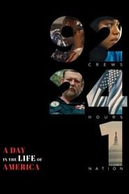 A Day in the Life of America series tv