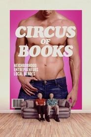 Circus of Books series tv