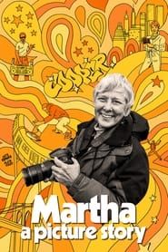 Martha Cooper - Icône du street art 2019 streaming