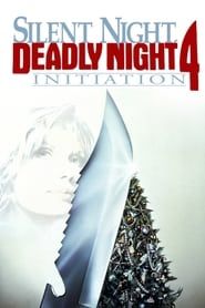 Silent Night Deadly Night 4: Initiation series tv