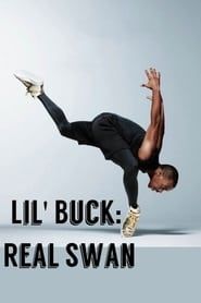 Image Lil' Buck: Real Swan