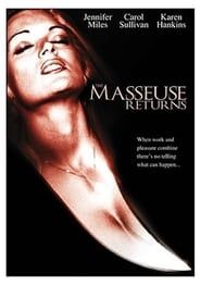 The Masseuse Returns series tv
