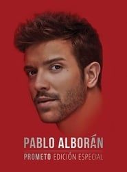 Pablo Alborán - Prometo - Edicion Especial series tv